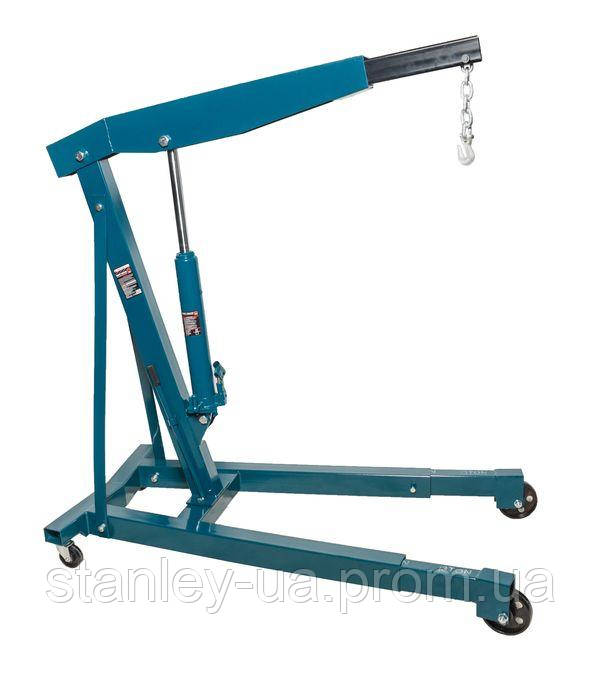 Купити Кран гідравлічний, 3т (висота підйому 2400мм, довжина стріли ...