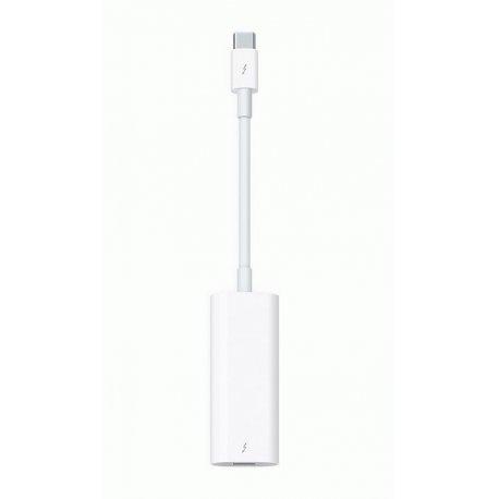 Адаптер Thunderbolt 3 (USB-C) To Thunderbolt 2 (MMEL2) — Купить ...