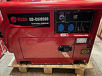 Дизельный генератор EDON ED-DS10500 8кВт