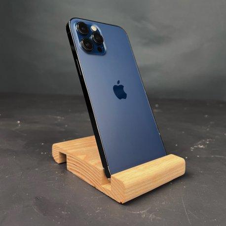 Б/в IPhone 12 Pro Max 512GB Pacific Blue — Купить Недорого на Bigl.ua ...
