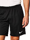 Шорти чоловічі спортивні Nike Park III Shorts для спорту та на кожен день (BV6855-010), фото 3