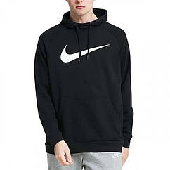 Худі чоловіча Nike Dri-FIT Men's Pullover Training Hoodie (CZ2425-010)
