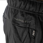 Штани спортивні Nike Therma-FIT Men's Tapered Training Pants для тренувань та на кожен день (DQ5405-010), фото 4