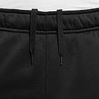 Штани спортивні Nike Therma-FIT Men's Tapered Training Pants для тренувань та на кожен день (DQ5405-010), фото 5