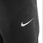 Штани спортивні Nike Therma-FIT Men's Tapered Training Pants для тренувань та на кожен день (DQ5405-010), фото 6