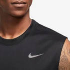 Майка чоловіча спортивна Nike Dri-FIT Legend Men's Sleeveless Fitness T-Shirt (DX0991-010), фото 3
