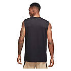 Майка чоловіча спортивна Nike Dri-FIT Legend Men's Sleeveless Fitness T-Shirt (DX0991-010), фото 4