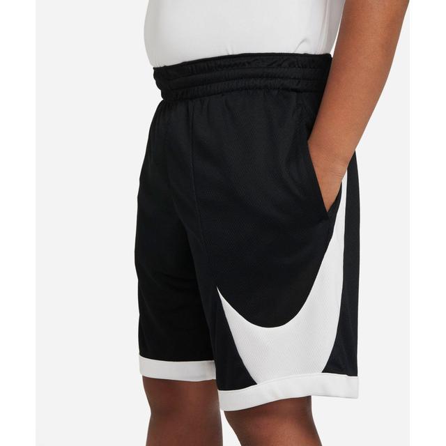 Дитячі баскетбольні шорти Nike Dri-FIT Older Kids' (Boys') Basketball Shorts (DM8186-010), фото 1