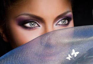 Туші, підводки Lambre