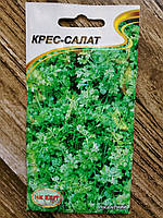 Насіння Салат ранньостиглий сорт Кресс-Салат 2 г НК Еліт