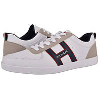 Кросівки Tommy Hilfiger Trotta White, оригінал. Доставка від 14 днів