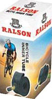 Камера (велосипедна) 29 * 2,10 (FV 48MM) RALSON (Індія) (#RSN)