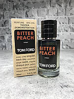 Tom Ford Bitter Peach TESTER LUX, унісекс, 60 мл