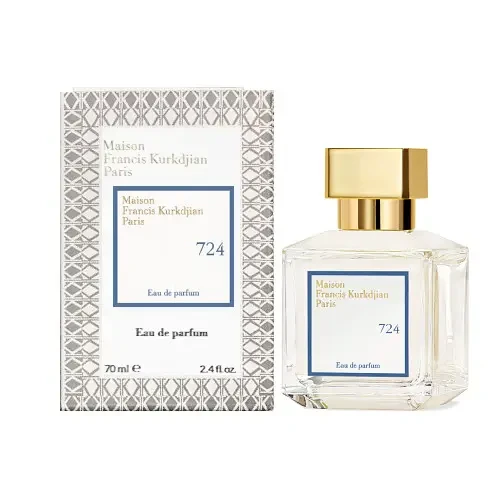 Maison Francis Kurkdjian 724 (Мейсон Франсіс Куркджан 724) TESTER, 70 ml