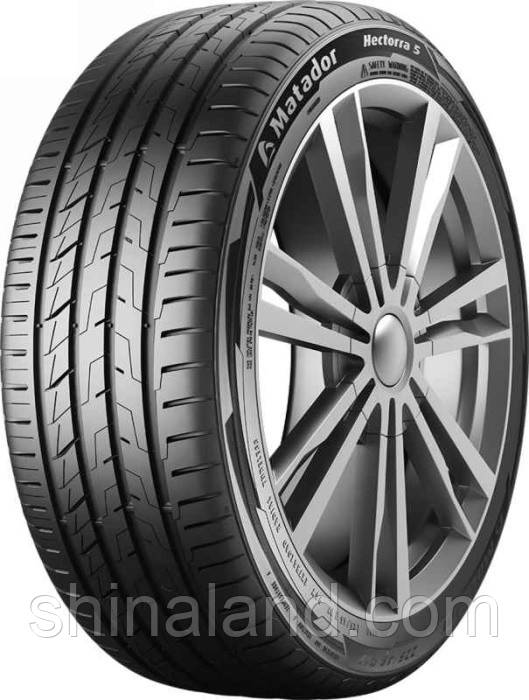 Шины Matador Hectorra 5 245/40 R20 95Y Чехия 2025 (літо) (кт)