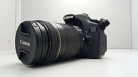 Фотоаппарат Б/У Canon EOS 60D Kit