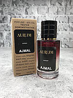 Ajmal Aurum TESTER LUX, жіночий, 60 мл