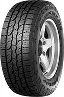 Шины Dunlop Grandtrek AT5 255/55 R18 109H XL Таиланд 2022 (лето)