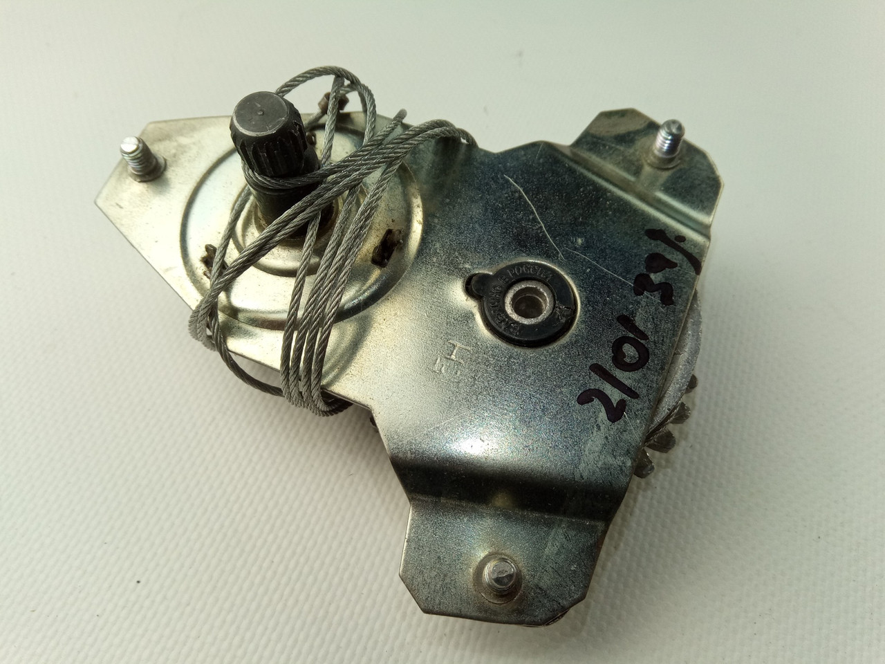 Купить Стеклоподъемник ВАЗ 2101 задний Димитровград, цена 107.81 ...