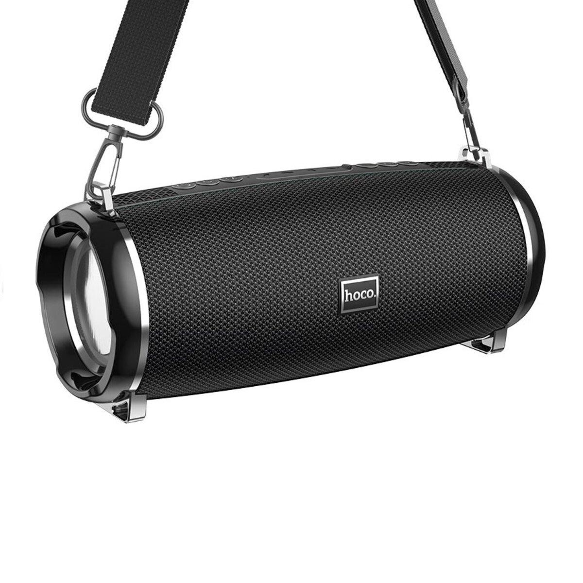 Портативна колонка HOCO HC2 Xpress sports BT speaker Black lly