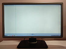 Монітор Б-клас Dell P2314H Silver / 23" (1920x1080) IPS / VGA, DVI, DisplayPort, USB / VESA 100x100, фото 2