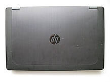 Ноутбук Б-клас HP ZBook 17 G2/ 17.3" 1920x1080/ i7-4810MQ/ 32GB RAM/ 480GB SSD+750GB HDD/ Quadro K3100M 4GB, фото 4