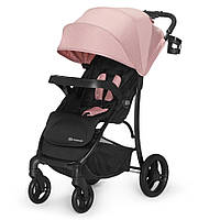 Прогулочная коляска "Cruiser" Kinderkraft KKWCRUIPNK0000 Pink, World-of-Toys