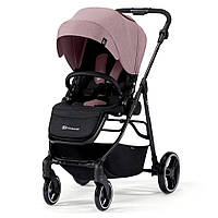 Прогулочная коляска "Vesto" Kinderkraft KSVEST00PNK0000 Pink, World-of-Toys