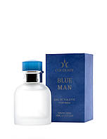 Парфюмерная вода для мужчин Cocolady "Blue Man", 30 мл (Версия: Dolce&Gabbana Light Blue pour Homme)