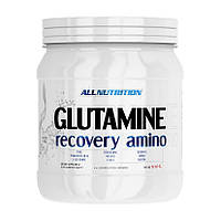 Глютамин AllNutrition Glutamine 500 g