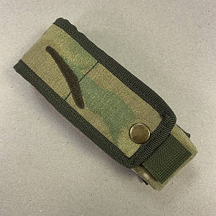 Підсумок під турнікет МУЛЬТИКАМ MAX-SV — 3106, фото 1