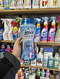 Парфумований кондиціонер для прання в гранулах Lenor Весняне прбудження 195г, фото 2
