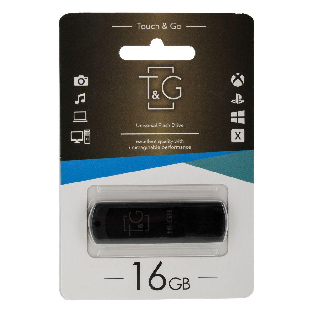 Flash T&G 011 16Gb