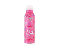 Пінка для душу Bilou Shower Foam Hey Lovely