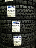 Зимова гума 195 / 75 R 16C Profil CARGO ICE