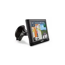 GPS-навігатор Garmin Drive 52 автомобільний