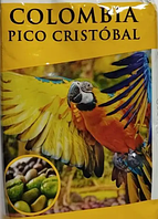 Colombia Pico Cristobal 