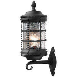 LETTERA (матовый черный)