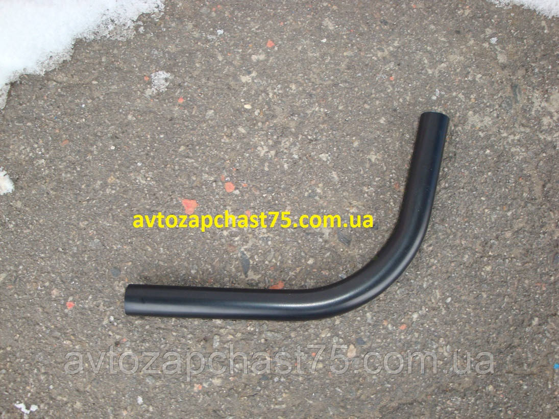 Шланг вентиляції картера ваз 2101, 2102, 2103, 2104, 2105, 2106, 2107 (витяжний) сапун, фото 1