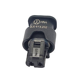 Роз'єм помпи тосольної Webasto U4847 (2 pin)