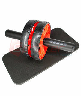 Ролик подвійний.XC-QH8