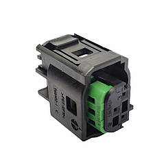 Роз'єм помпи тосольної Thermo Top V (3 pin)