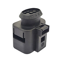 Роз'єм блока керування Webasto 8-пін