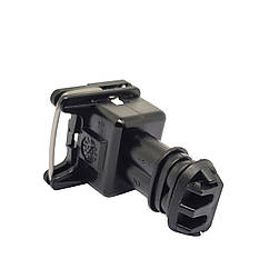 Роз'єм насоса паливного (22 1000 31 8700, 85102A, 85102, 221000318700, 22.1000.31.8700, 1 928 402 571)