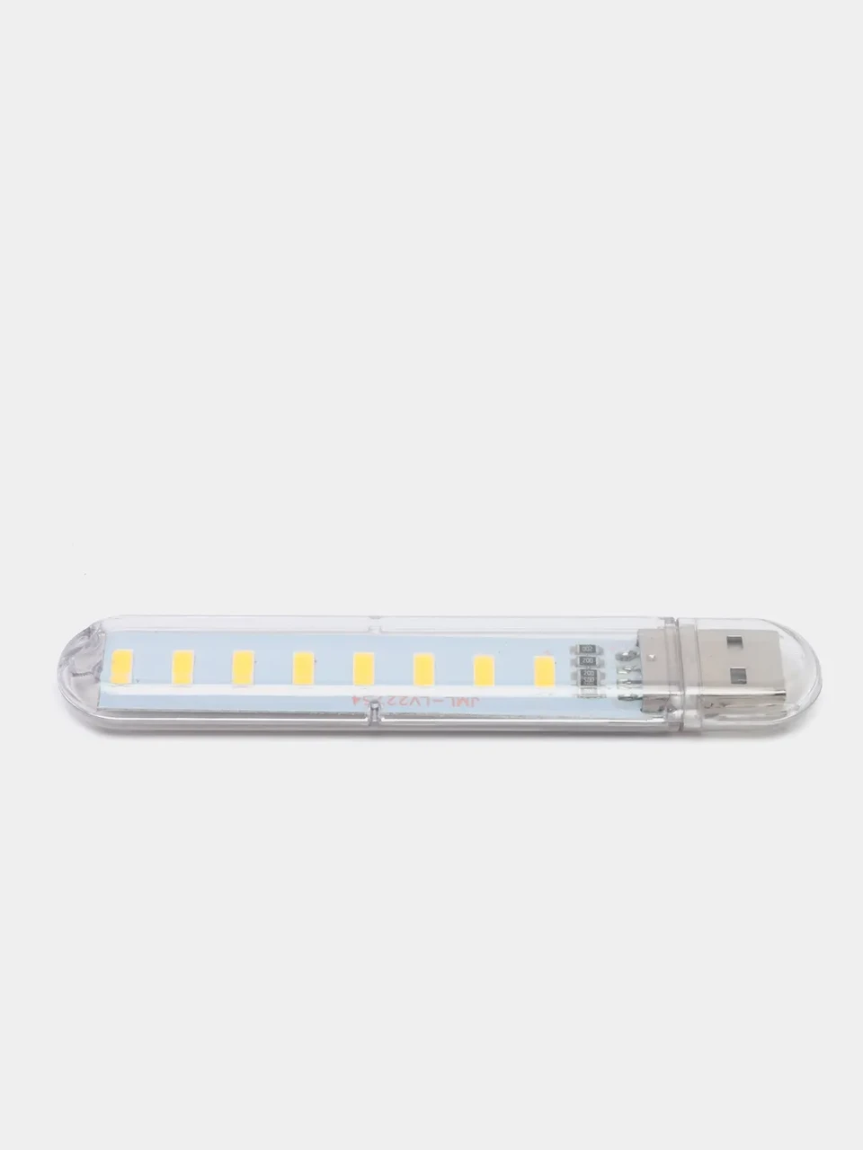 Світлодіодна лампа USB LED 8SMD