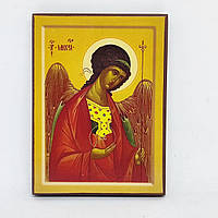 Ікона Святого Михаїла, ікона для дому 14*10 см