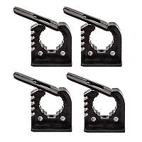 Універсальне гумове кріплення-затиск QUICK FIST MICRO 30030 Ø13/22 мм