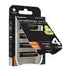 Акумулятори Panasonic Eneloop Pro AAA, 980 mAh max. / 930 mAh min, 500 циклів (паковання: ecoBox), фото 2