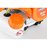 Бензинова мотокоса Euro Craft ВС431, фото 3