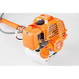 Бензинова мотокоса Euro Craft ВС431, фото 4